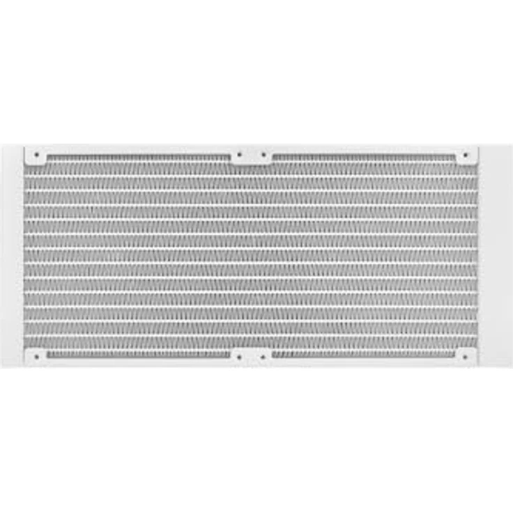 Thermaltake TH280 V2 Ultra EX ARGB | Snow Edition | All-In-One Wasserkühlung – Bild 4