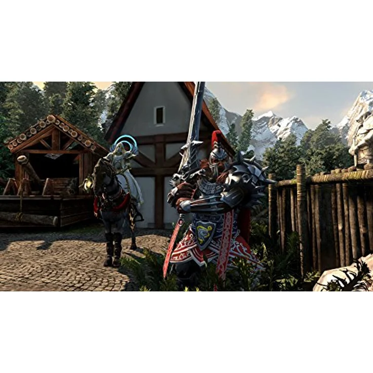 Might & Magic - Heroes VII (PC) – Bild 6