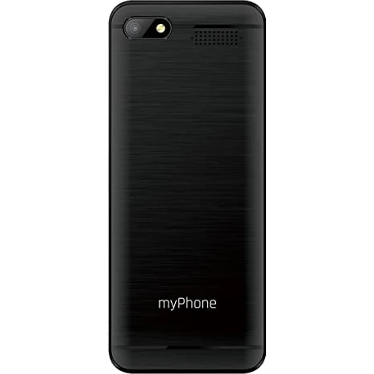 MP myPhone Maestro 2 Seniorenhandy Ohne Vertrag 28" Dual SIM Schnurloses Telefon Schnurlos - Handy für Senioren Seniorenhandy mit Bluetooth Kamera - Tastenhandy Simlockfreie Handys – Bild 5