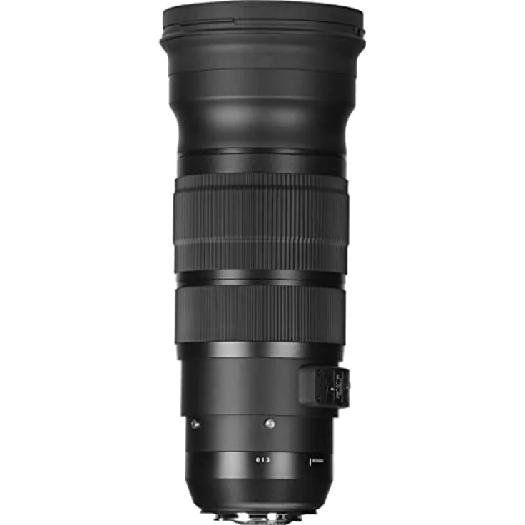 Sigma 120 - 300 mm / F 2,8 Apo EX/DG/OS/HSM für Nikon F – Bild 4