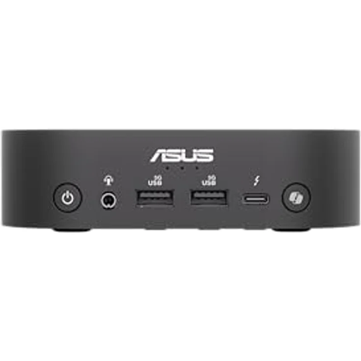 ASUS NUC 14 PRO AI Lunar Canyon RNUC14LNKU9094H2, Mini-PC mit 32 GB RAM, 1 TB SSD, Windows 11 Home, Intel Ultra 9 – Bild 2