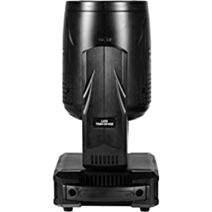 Eurolite LED TMH-W400 Moving-Head Wash Zoom, 400 W Scheinwerfer mit motorisiertem Zoom, RGBW Farbmischung, DMX-Steuerung und flickerfreier Projektion – Bild 5