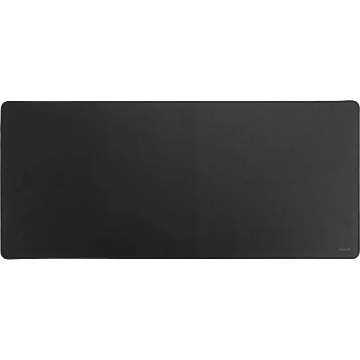Bluebuilt Bluebuild Gaming Mauspad XL, 40 x 93 cm, rutschfeste Oberfläche, kompatibel mit allen Maussensoren