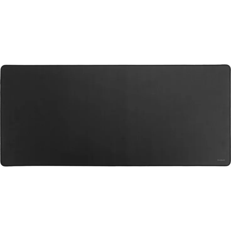 Bluebuilt Bluebuild Gaming Mauspad XL, 40 x 93 cm, rutschfeste Oberfläche, kompatibel mit allen Maussensoren