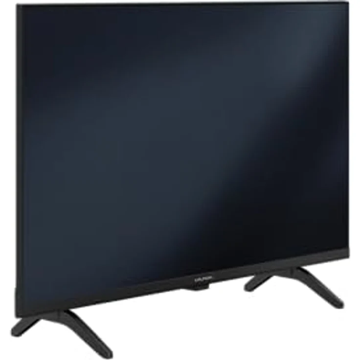 GRUNDIG 32 GHB 5340 - Fernseher 32 Zoll (80 cm) LED TV, HD Ready, 400 HZ, Dolby Digital, HD Triple Tuner, HDMI, USB, CI+, Schwarz – Bild 3