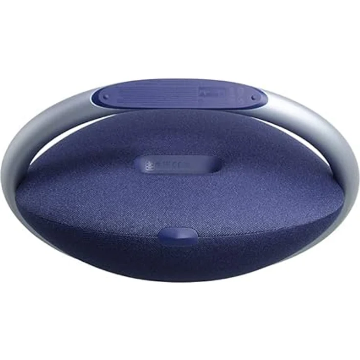 Harman Kardon Onyx Studio8, Bluetooth Lautsprecher, Blau – Bild 5