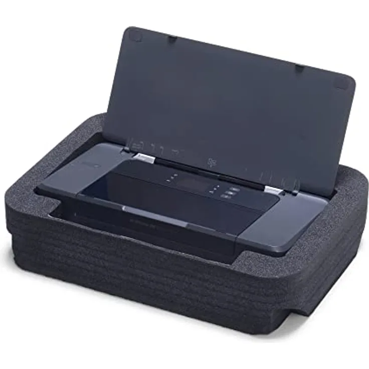 DICOTA, Foam Inlay for HP OJ 200