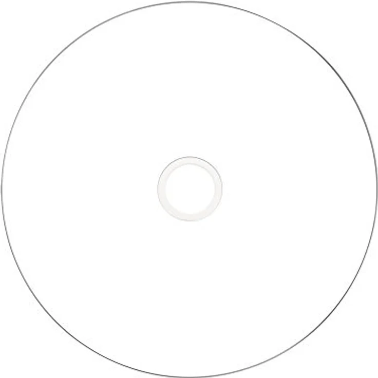 Verbatim BD-R SL Datalife, Blu-Ray-Disk 25 GB - 6-fache Brenngeschwindigkeit - Kratzschutz - 10 Stück Spindel - Preisvergleich – Bild 4