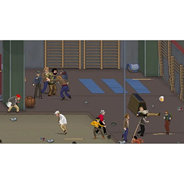 Bud Spencer und Terence Hill - Slaps And Beans 2 - (Nintendo Switch) – Bild 3