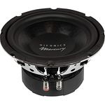 Hifonics MRW-84 Mercury Woofer 600 Watt Subwoofer 20 cm