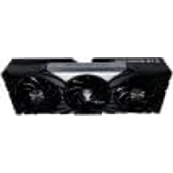 Gainward GeForce RTX 5080 Phoenix GS, Next-Gen-Grafikkarte mit DLSS 4, 3x DisplayPort, 1x HDMI 2.1 – Bild 6