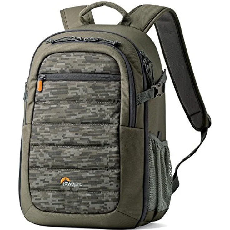 Lowepro Tahoe BP 150 (Mica-Pixel Camo) – Bild 2