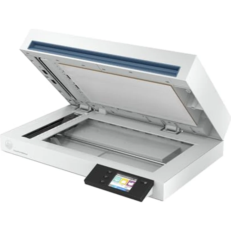 HP ScanJet Pro N4600 fnw1 – Bild 2