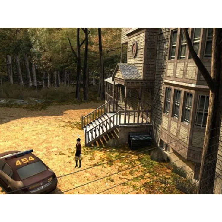 Still Life 2 Bestseller Edition (PC) – Bild 2