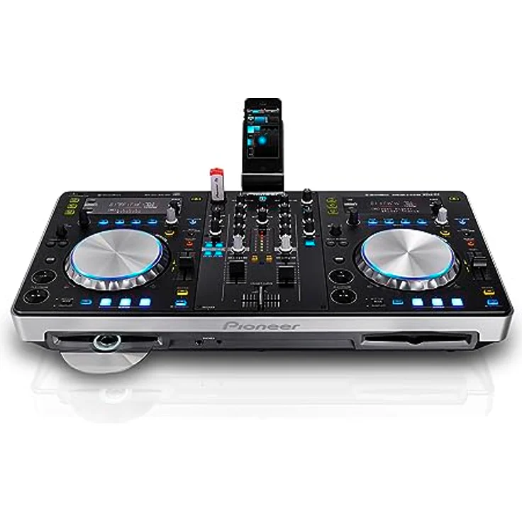 Pioneer XDJ-R1 – Bild 7