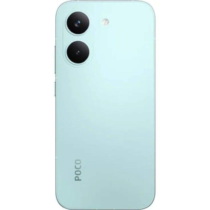 XIAOMI Poco X8 Pro, Smartphone mit 12 GB RAM, 512 GB Speicher, grün (kein Netzadapter enthalten) – Bild 3