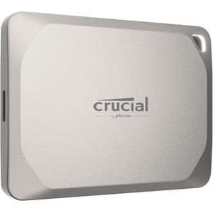 Bild für Crucial X9 Pro Externe SSD für Apple Mac