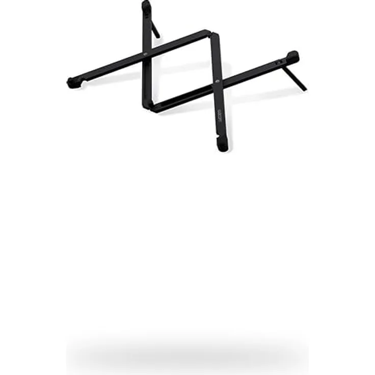 Wacom Graphic Tablet Accessory Stand, ACK652Z, stabiler Tablet-Ständer für Grafiktabletts