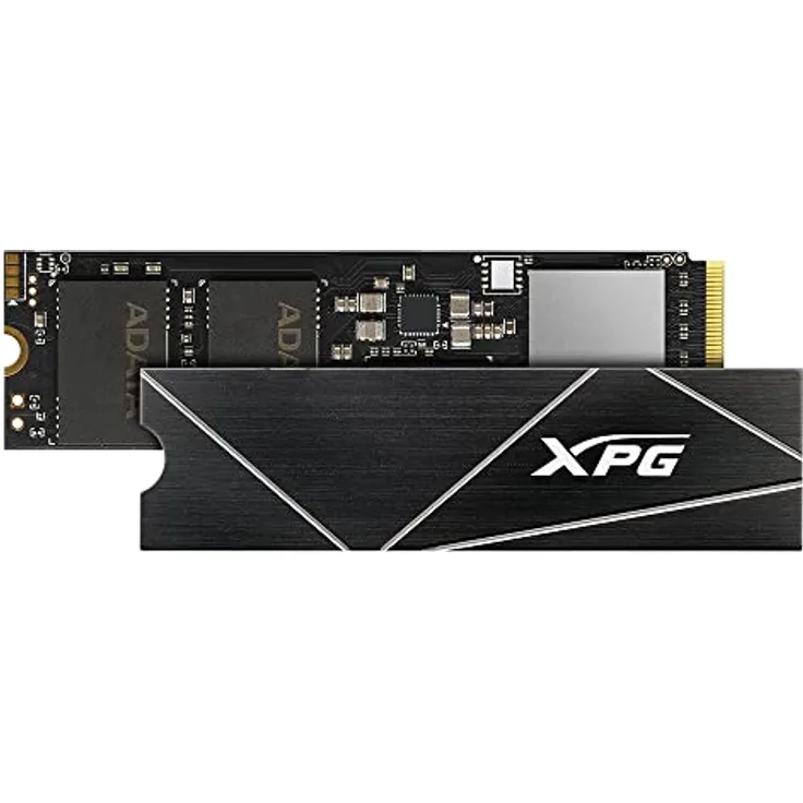 Adata AGAMMIXS60-512G-CS 512GB SSD