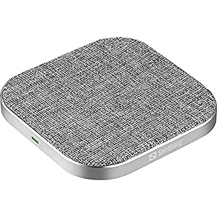 Wireless Charger Pad 15W (441-23) – Bild 3
