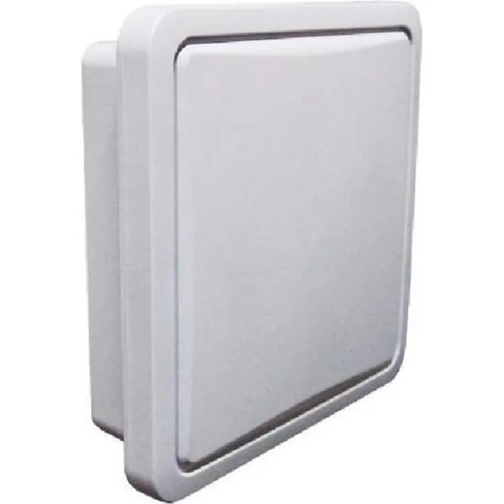 ALFA Network G2N - 802.11n WISP AP/CPE, Outdoor Access Point mit 14 dBi Antenne und bis zu 150 MBit/s