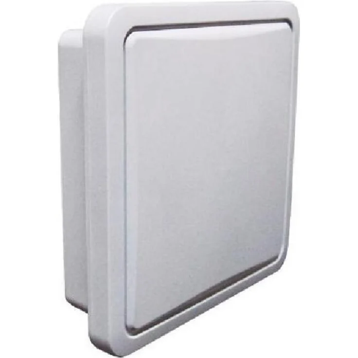 ALFA Network G2N - 802.11n WISP AP/CPE, Outdoor Access Point mit 14 dBi Antenne und bis zu 150 MBit/s