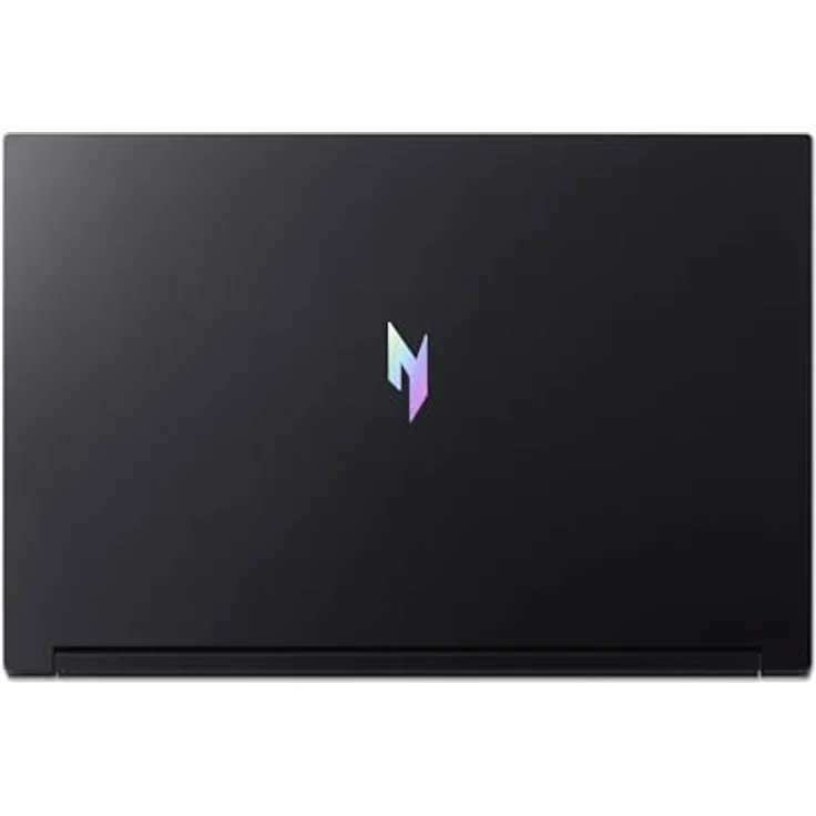 Acer Nitro V17 AI ANV17-41-R311, 17.3" QHD Gaming Laptop mit Ryzen 7 260, RTX 5070, 32 GB RAM, 2 TB SSD, Schwarz – Bild 5