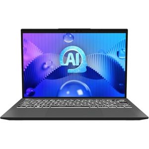 Bild für MSI Prestige 13 AI Evo A1MG-008DE