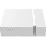 Strong ANDROID LEAP-S3 (Google Assistant), Streaming Media Player, Weiss
