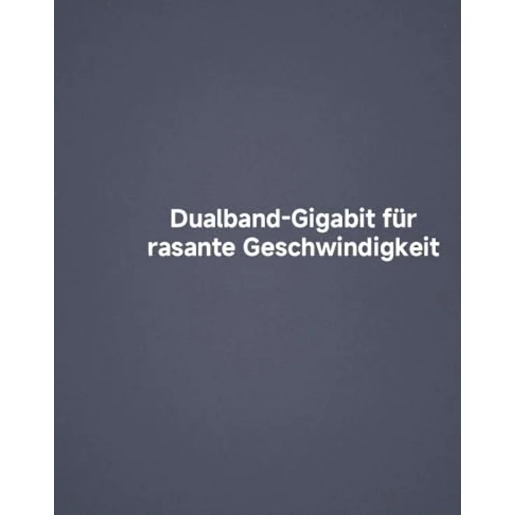 Xiaomi Mesh System AC1200 EU(2-Pack), WLAN-Mesh mit Dual-band 1200 Mbps – Bild 9