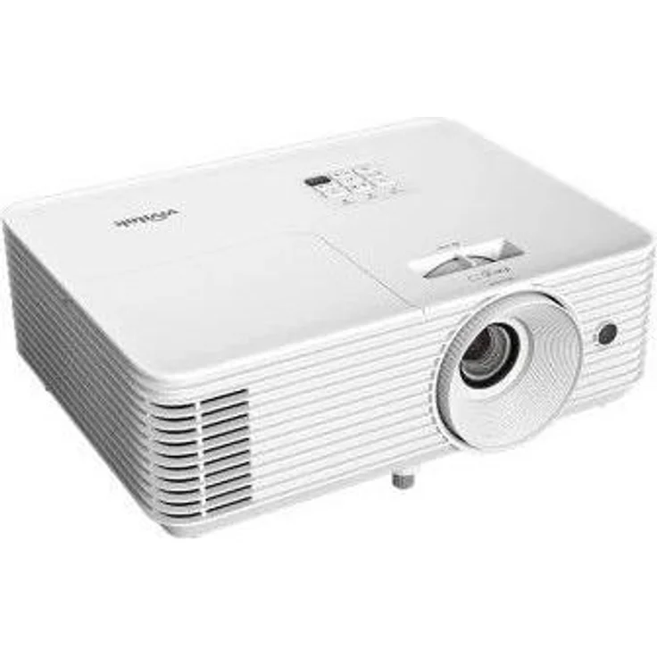 Vivitek DW350-EDU, DLP Projektor mit 4000 ANSI-Lumen, WXGA, 1.55 - 1.73:1, Weiss, erweiterte EDU-Garantie