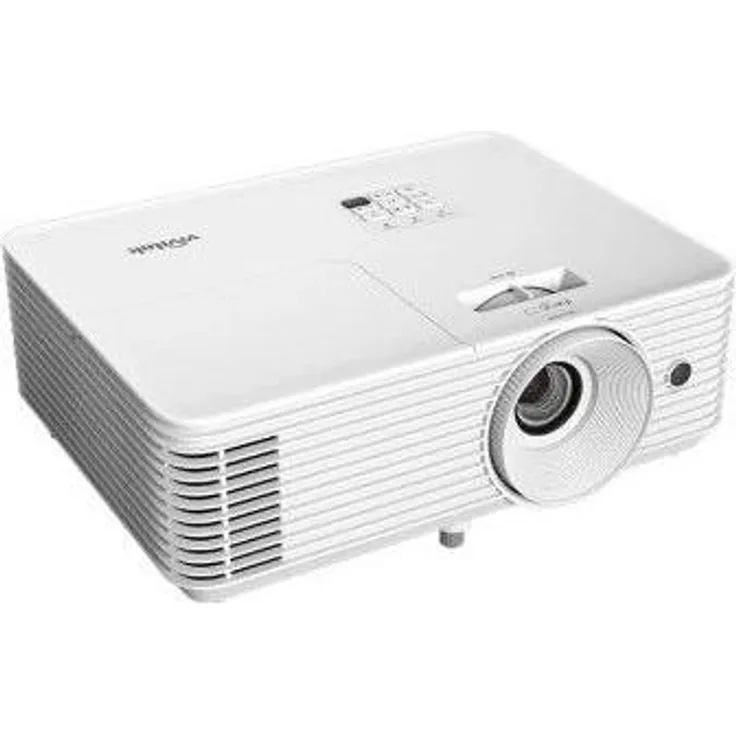 Vivitek DW350-EDU, DLP Projektor mit 4000 ANSI-Lumen, WXGA, 1.55 - 1.73:1, Weiss, erweiterte EDU-Garantie