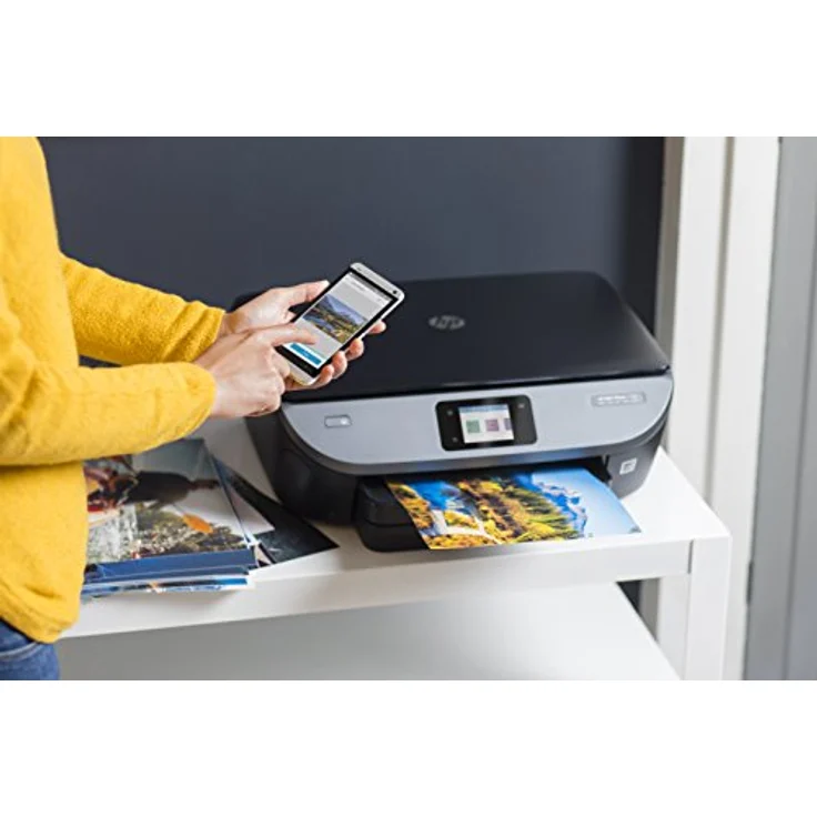 HP ENVY Photo 7130 – Bild 12