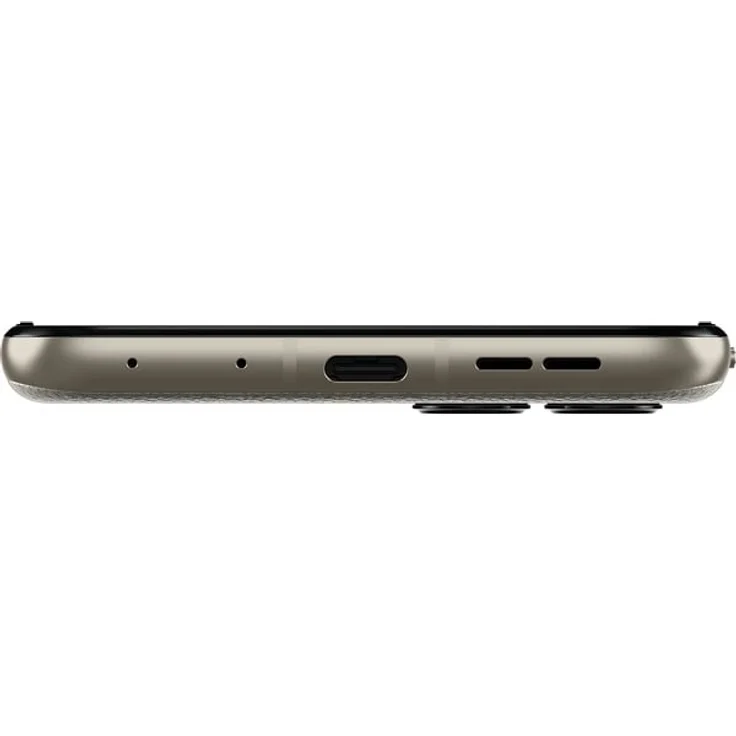 Motorola razr 50 Smartphone, 17,53 cm/6,9 Zoll, 50 MP Kamera, beige, 256 GB – Bild 5