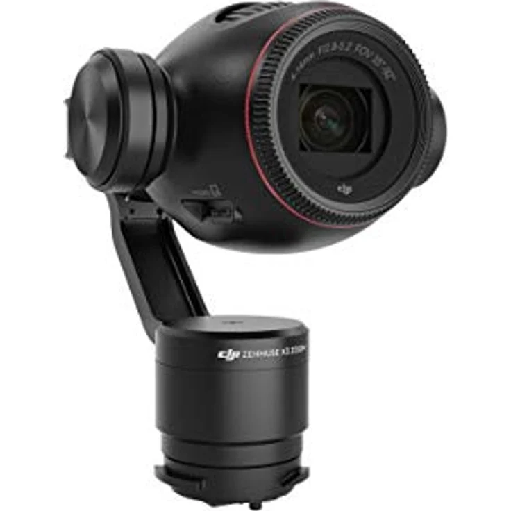 DJI OSMO Zenmuse X3 Zoom (4K)  – Bild 2