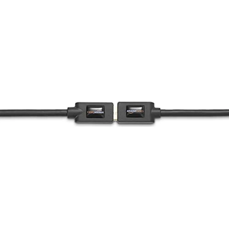AmazonBasics USB 3.0-Verlängerungskabel (A-Stecker auf A-Buchse) 1,8 m (2 Stück) – Bild 5