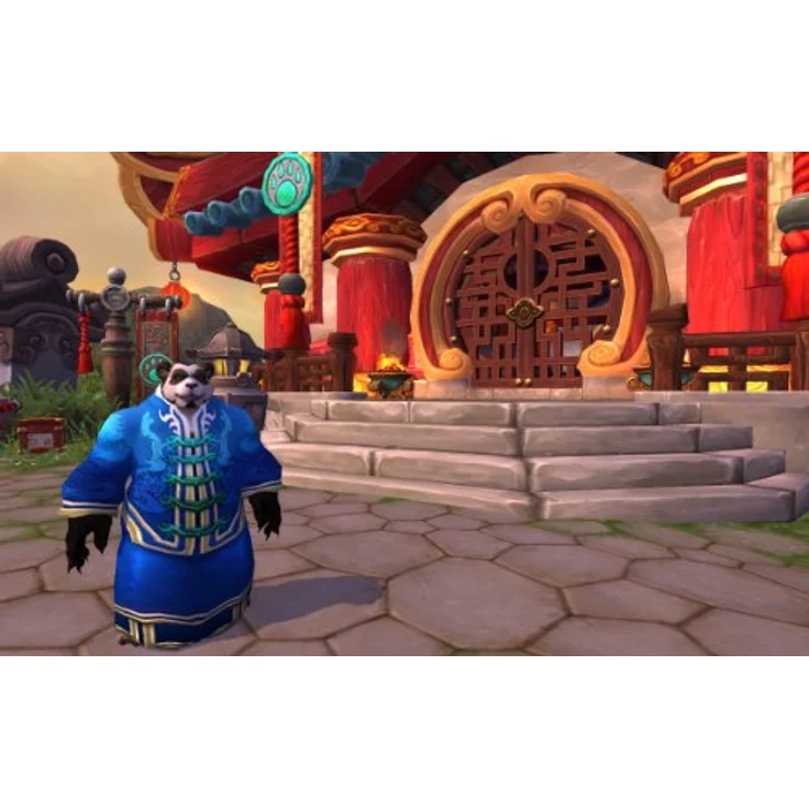 World of Warcraft - Mists of Pandaria (Add-On) (PC) – Bild 5