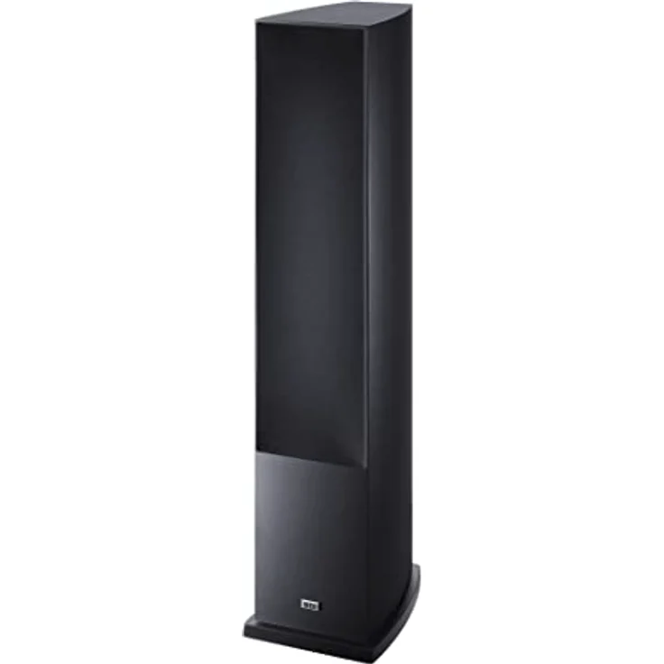 HECO Victa Elite 702, HiFi-Standlautsprecher, 1 Stück, Schwarz – Bild 2