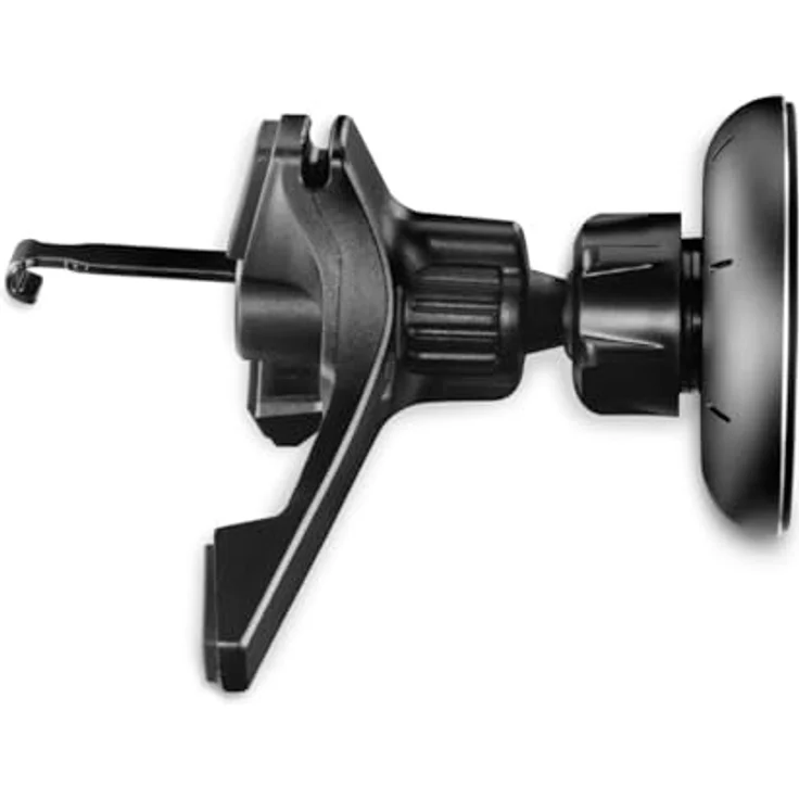 Hama 00201736, Auto USB Ladegerät mit kabellosem Aufladen, Schwarz – Bild 3