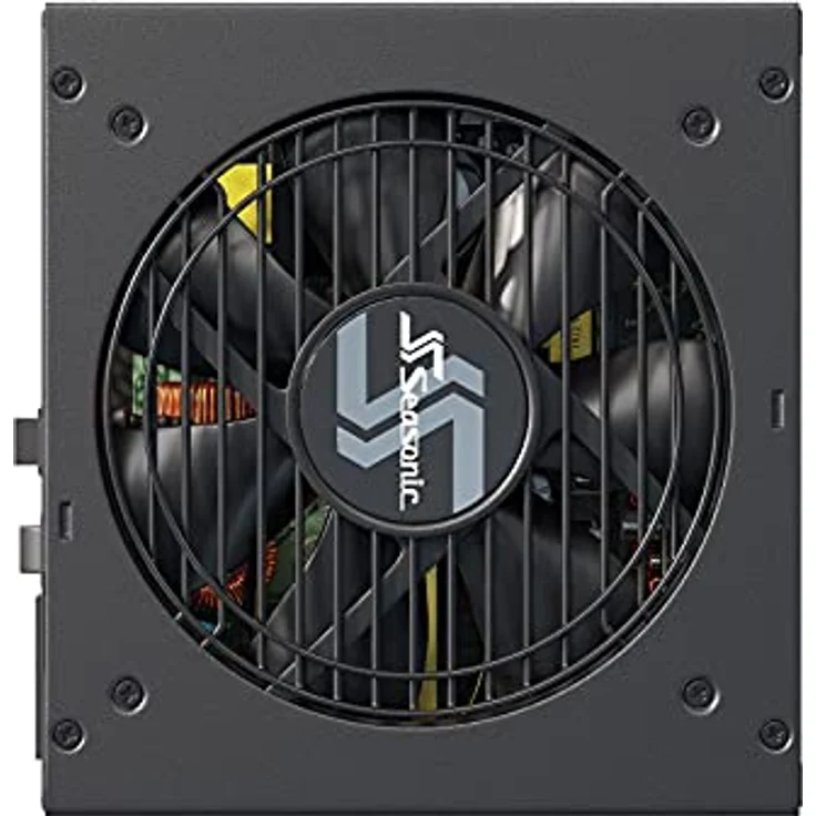 Seasonic Focus 850W ATX Schwarz (FOCUS-GX-850) – Bild 7