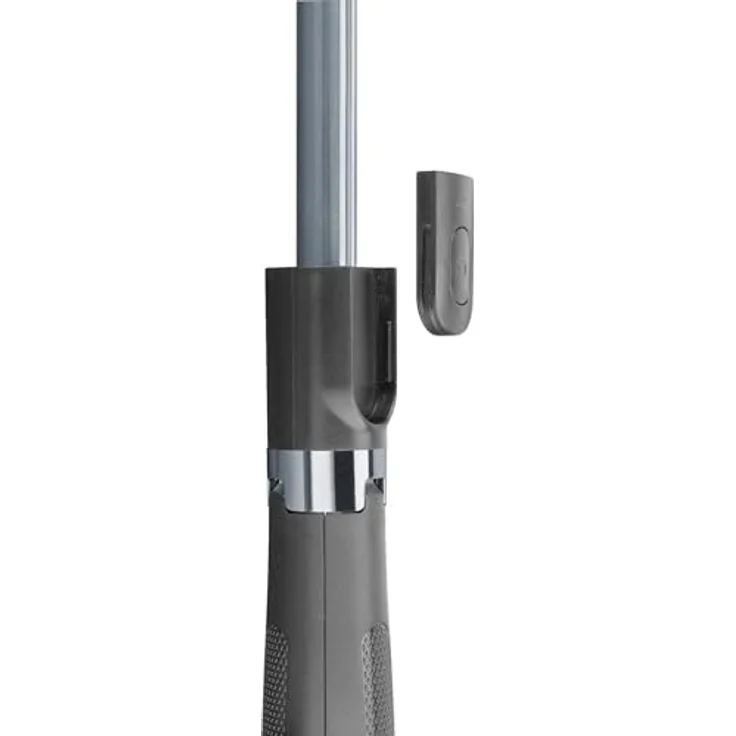 CELLULAR LINE Freedom Bluetooth - Selfie Stick mit Stativ-Funktion, 10 Meter Reichweite, schwarz – Bild 2