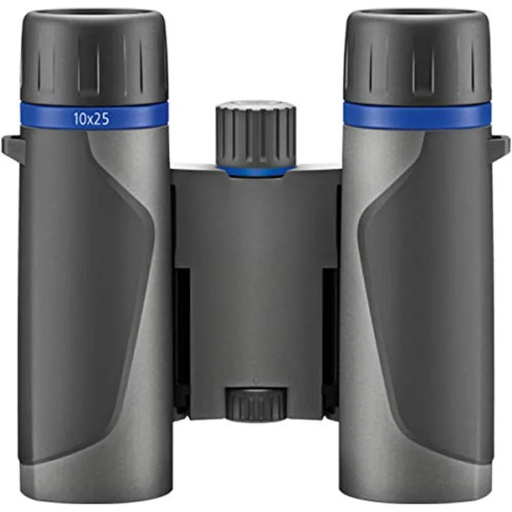 Zeiss 522503 Terra ED Pocket 10 x 25 Fernglas - Preisvergleich – Bild 4