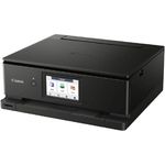 Canon PIXMA TS8750 (BK)