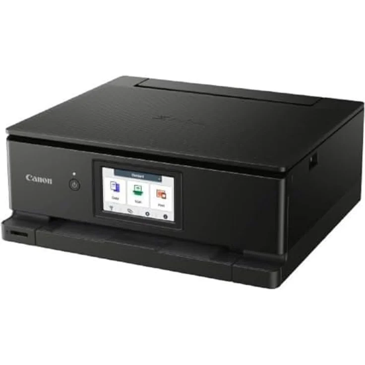 Canon PIXMA TS8750 (BK) – Bild 1