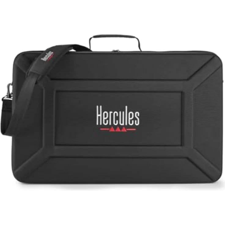 Hercules DJControl Inpulse T7 Bag Black – Bild 1