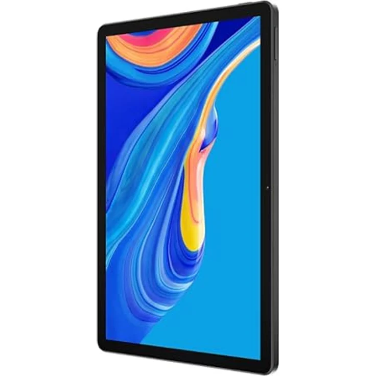DOOGEE U11 Tablet, 11" Display, 128 GB, Android 15, 8580 mAh, Unisoc T606, 7,9 mm Metallgehäuse, erweiterbarer RAM bis 16 GB – Bild 3
