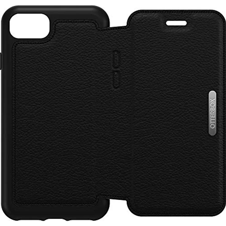 OtterBox Strada Series V2 für Apple iPhone 7/8/SE (2020) schwarz – Bild 3