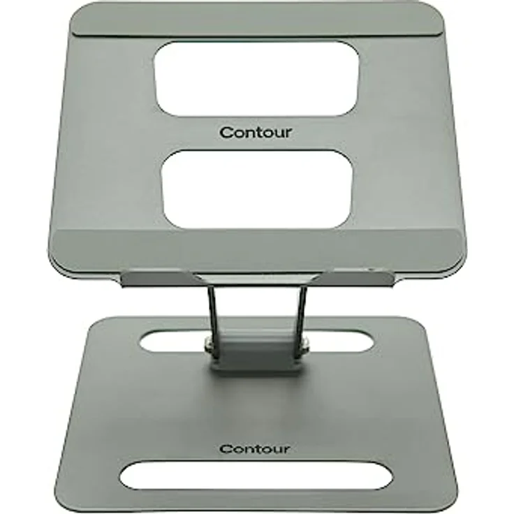 Contour Riser Laptopständer aus Stahl – Bild 2