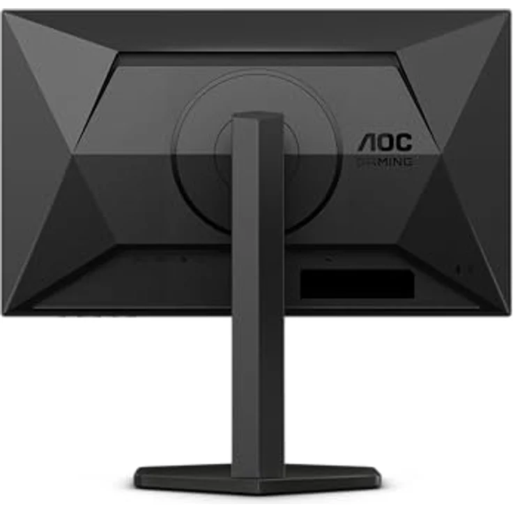 AOC Gaming 24G4X - 24 Zoll FHD Monitor, 180 Hz, 1 ms, FreeSync Prem., G-Sync comp., HDR10 (1920x1080, HDMI, DisplayPort) schwarz – Bild 3
