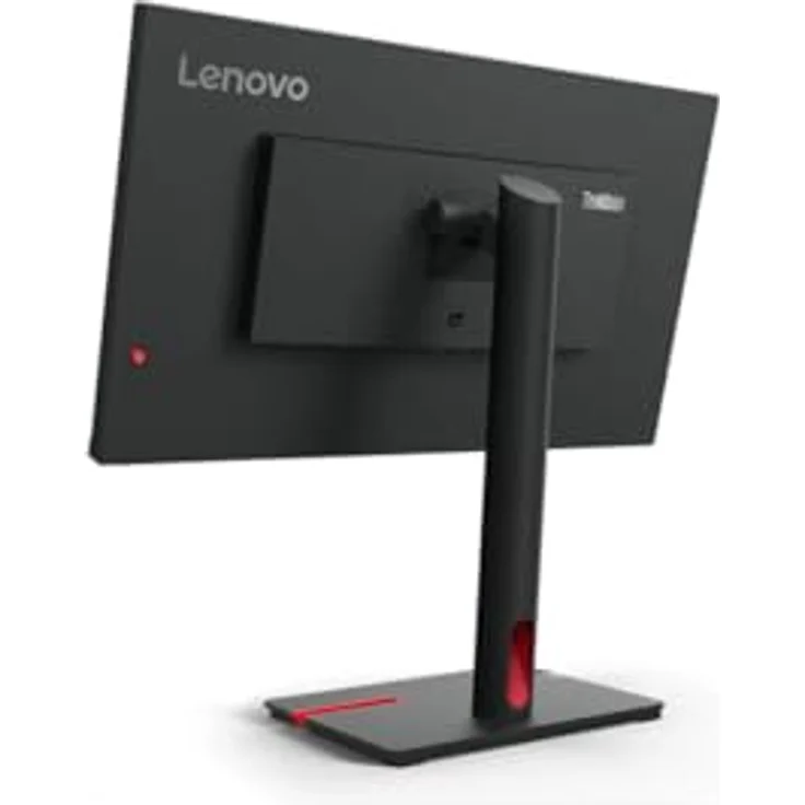 Lenovo TS/T24i-30 Monitor, Hochwertiges Office-Monitor mit flexiblem Design, langlebig – Bild 5